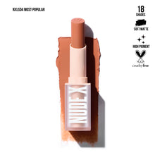 Load image into Gallery viewer, NUDEX LIPSTICK