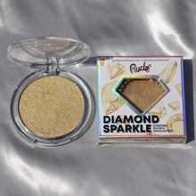 Load image into Gallery viewer, Diamond Sparkle Diamond Bounce Highlighter