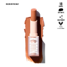 Load image into Gallery viewer, NUDEX LIPSTICK
