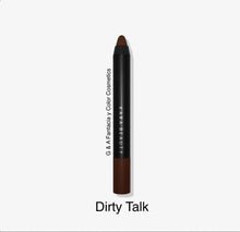 Load image into Gallery viewer, Waterproof lip crayons