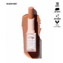 Load image into Gallery viewer, NUDEX LIPSTICK