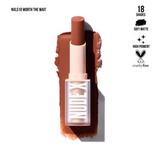 Load image into Gallery viewer, NUDEX LIPSTICK