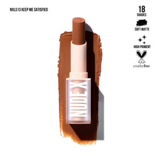 Load image into Gallery viewer, NUDEX LIPSTICK