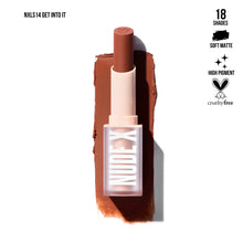 Load image into Gallery viewer, NUDEX LIPSTICK