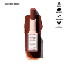 Load image into Gallery viewer, NUDEX LIPSTICK
