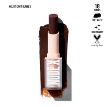 Load image into Gallery viewer, NUDEX LIPSTICK