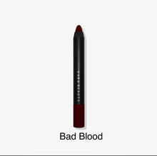 Load image into Gallery viewer, Waterproof lip crayons