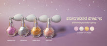 Load image into Gallery viewer, Starcrossed Dreams Shimmer Powder Spray