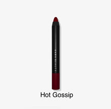 Load image into Gallery viewer, Waterproof lip crayons