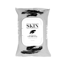 Load image into Gallery viewer, MAKEUP REMOVER WIPES
