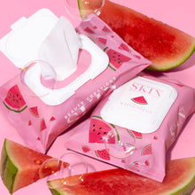Load image into Gallery viewer, MAKEUP REMOVER WIPES