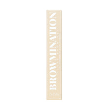Load image into Gallery viewer, BEBELLA - BROWMINATION CLEAR BROW GEL