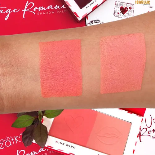 Blush Beauty Creations- You and Me