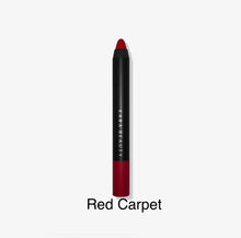 Load image into Gallery viewer, Waterproof lip crayons