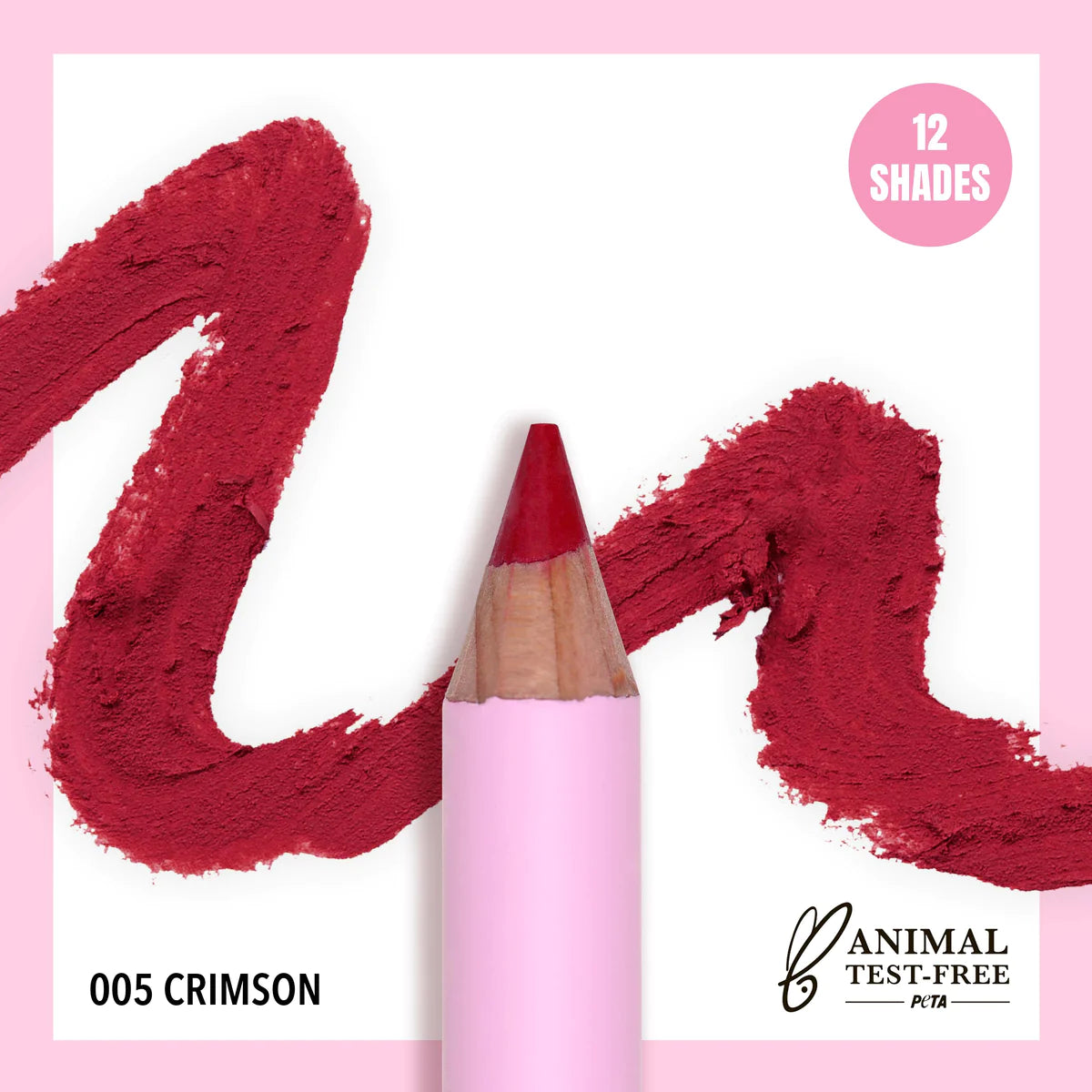 FLIRTY LIP PENCIL