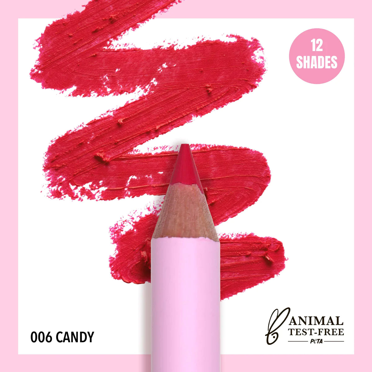 FLIRTY LIP PENCIL