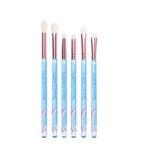 Load image into Gallery viewer, BEAUTY CREATIONS X MY LITTLE PONY "RAINBOW MAGIC" 6 PIECE EYE BRUSH SET