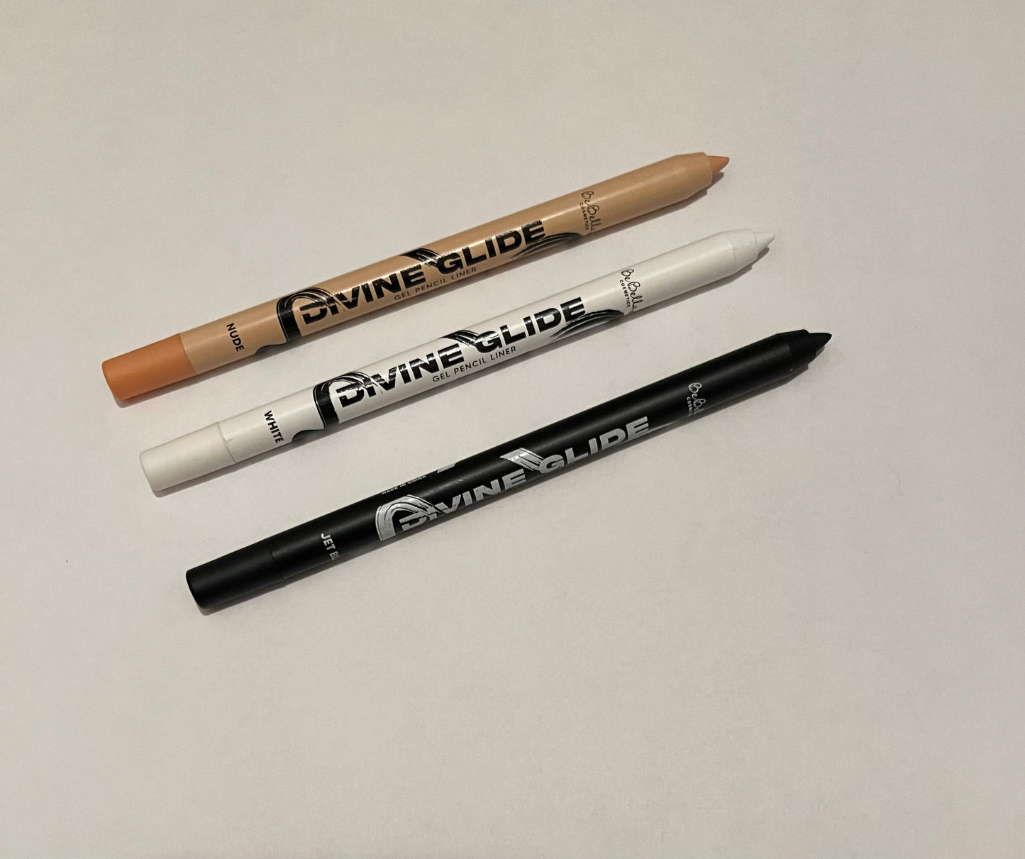 Divine Glide Gel Pencil Liner