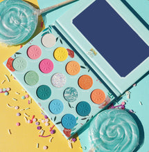 Load image into Gallery viewer, BEYOND THE SKY Eye Palette