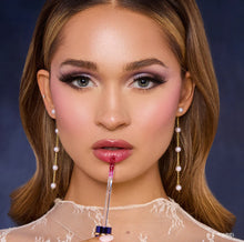 Load image into Gallery viewer, TIM BURTON'S CORPSE BRIDE X BEAUTY CREATIONS "I DO: VOWS" PH LIP OIL