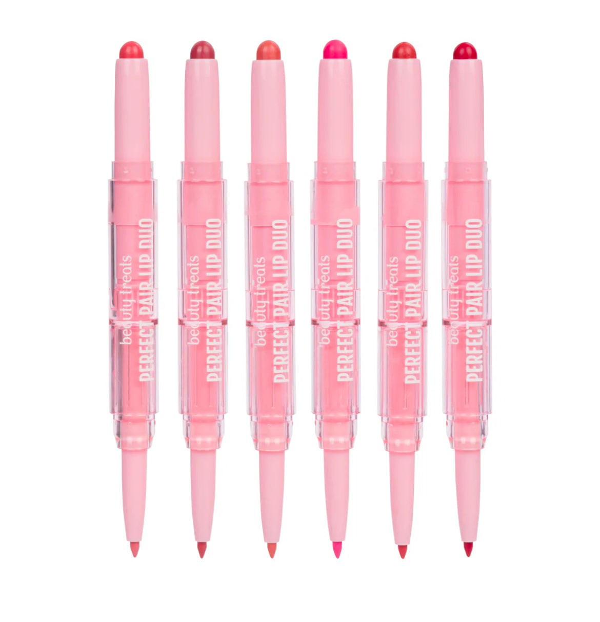 Perfect Pair Lip Duo lip liner & lip balm