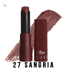 Load image into Gallery viewer, Mousse Matte Lipstick’s