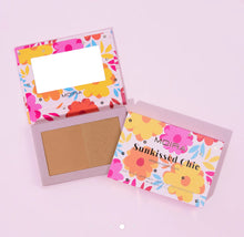 Load image into Gallery viewer, Dual Bronzer