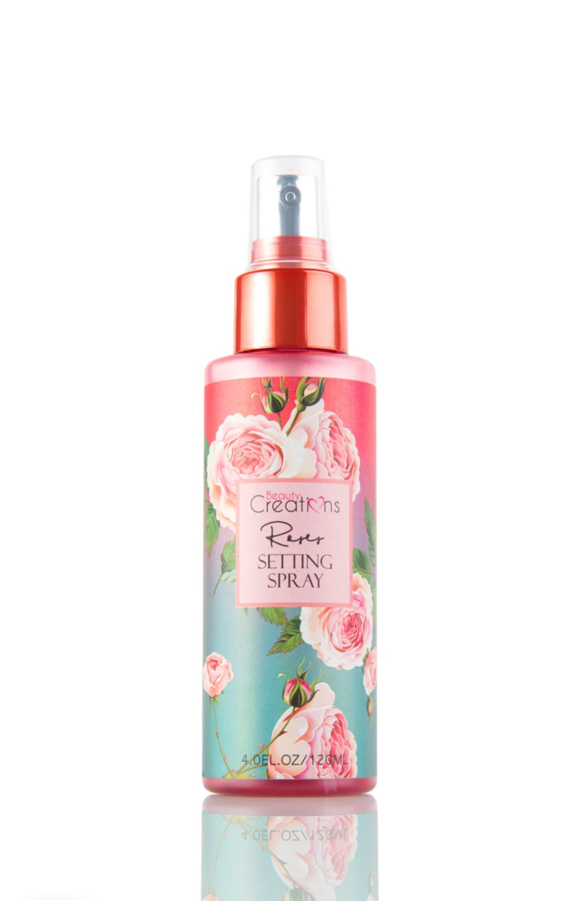 Beauty Creations Setting Spray’s