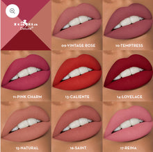 Load image into Gallery viewer, Mousse Matte Lipstick’s