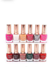 Load image into Gallery viewer, Xuancai Beauty Nail Polish