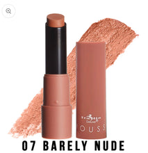 Load image into Gallery viewer, Mousse Matte Lipstick’s
