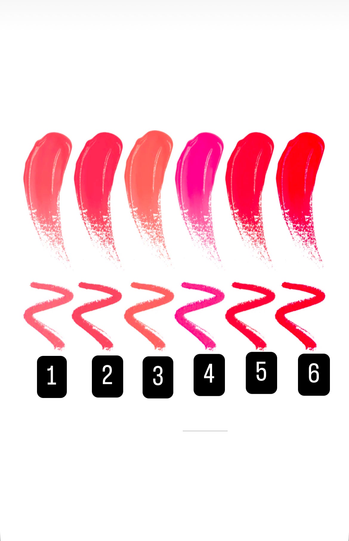 Perfect Pair Lip Duo lip liner & lip balm