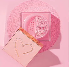 Load image into Gallery viewer, PINK CLOUD - PINK LOOSE SETTING POWDER