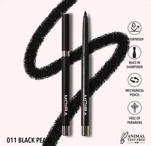 Load image into Gallery viewer, Statement Shimmer Gel Liner