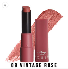 Load image into Gallery viewer, Mousse Matte Lipstick’s