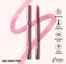 Load image into Gallery viewer, Statement Shimmer Gel Liner