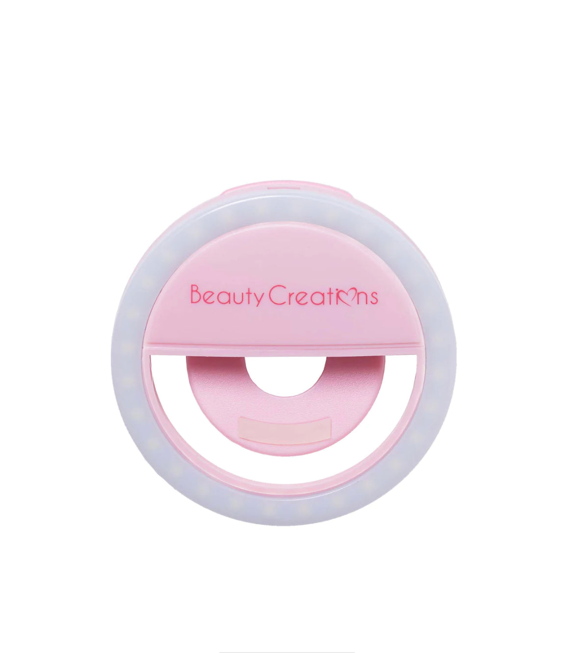 BEAMING FOR YOU SELFIE RING LIGHT