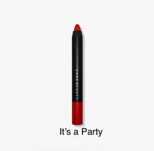 Load image into Gallery viewer, Waterproof lip crayons