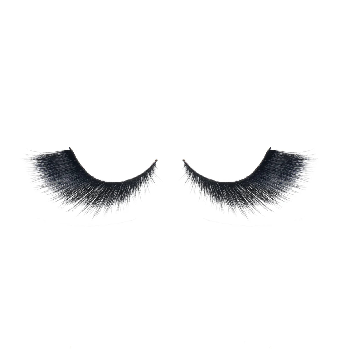 TIM BURTON'S CORPSE BRIDE X BEAUTY CREATIONS "PROMISE" 3D WINGED FAUX MINK (LASHES)