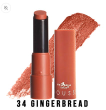 Load image into Gallery viewer, Mousse Matte Lipstick’s