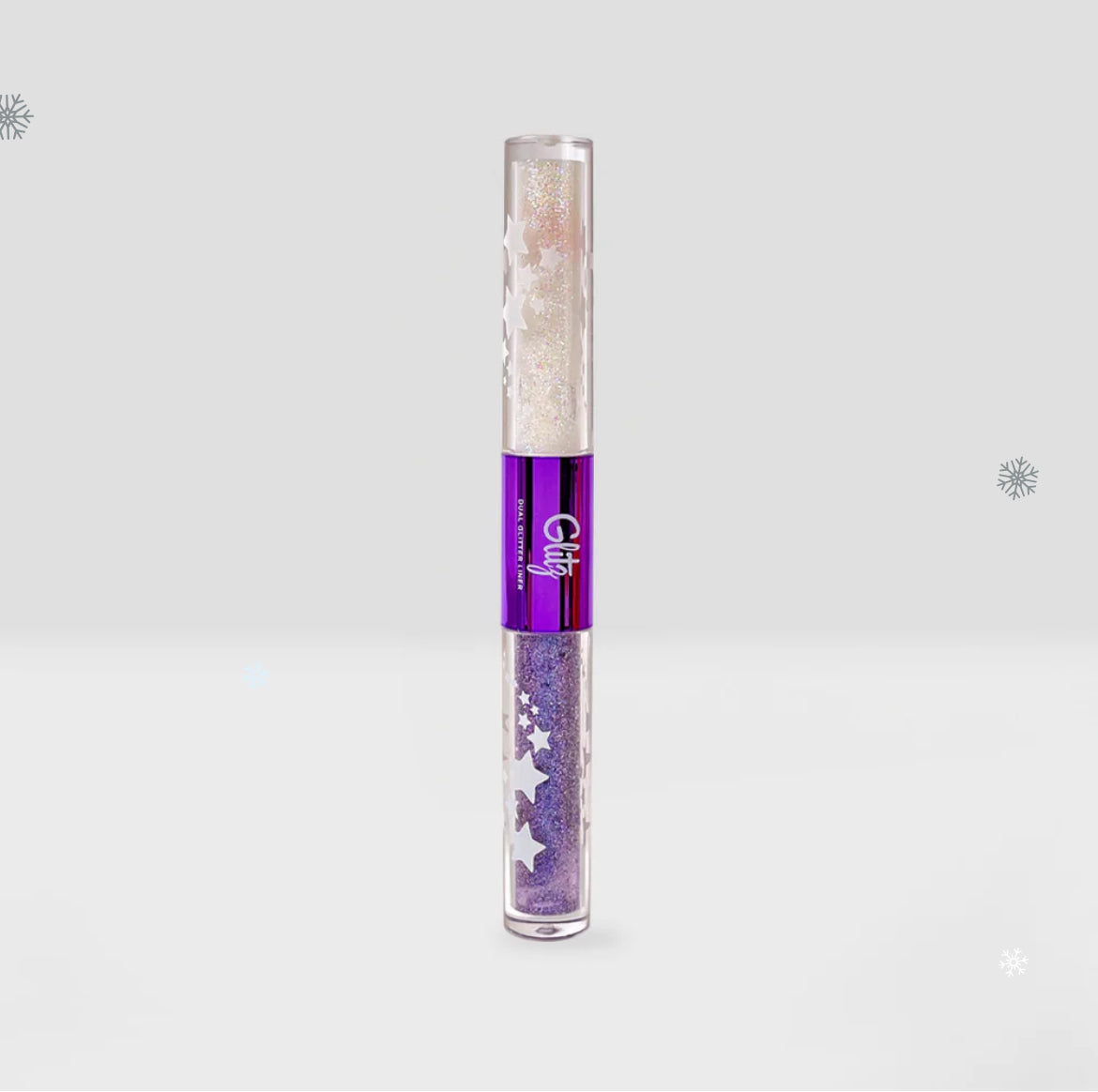 BRATZ X BEAUTY CREATIONS GLITZ GLITTER LINER