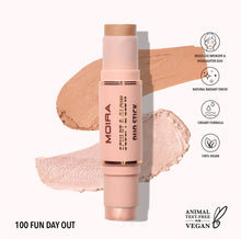 Load image into Gallery viewer, Sculpt & Glow Duo Stick