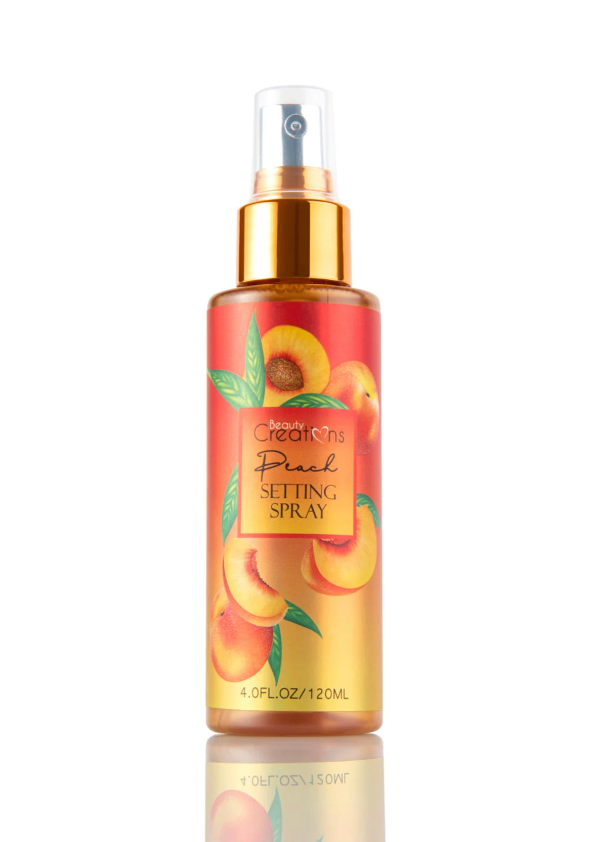 Beauty Creations Setting Spray’s