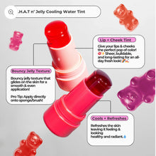 Load image into Gallery viewer, P.H.A.T n' Jelly Cooling Water Tint