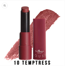 Load image into Gallery viewer, Mousse Matte Lipstick’s