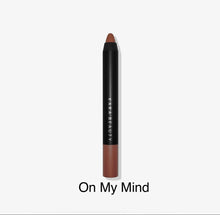 Load image into Gallery viewer, Waterproof lip crayons