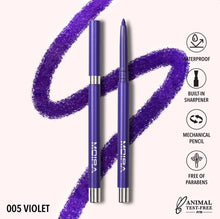 Load image into Gallery viewer, Statement Shimmer Gel Liner