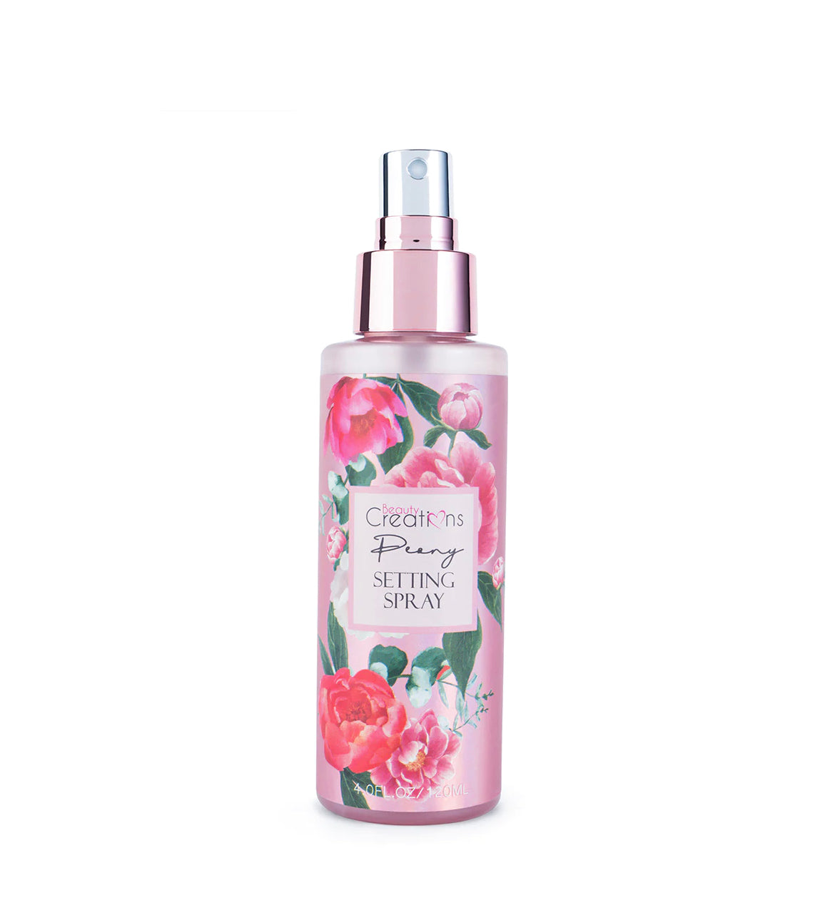Beauty Creations Setting Spray’s