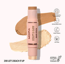 Load image into Gallery viewer, Sculpt & Glow Duo Stick