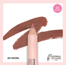 Load image into Gallery viewer, Signature Lip Pencil